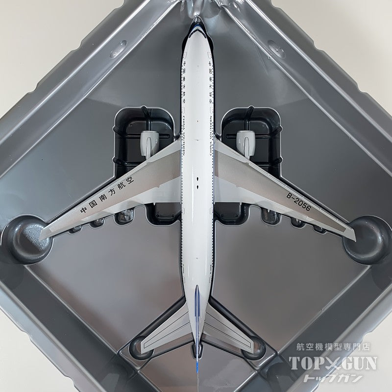 B777-200ER 中国南方航空 「ETOPS - 越太平洋延程飛行」 B-2056 1/400 [NG24183]