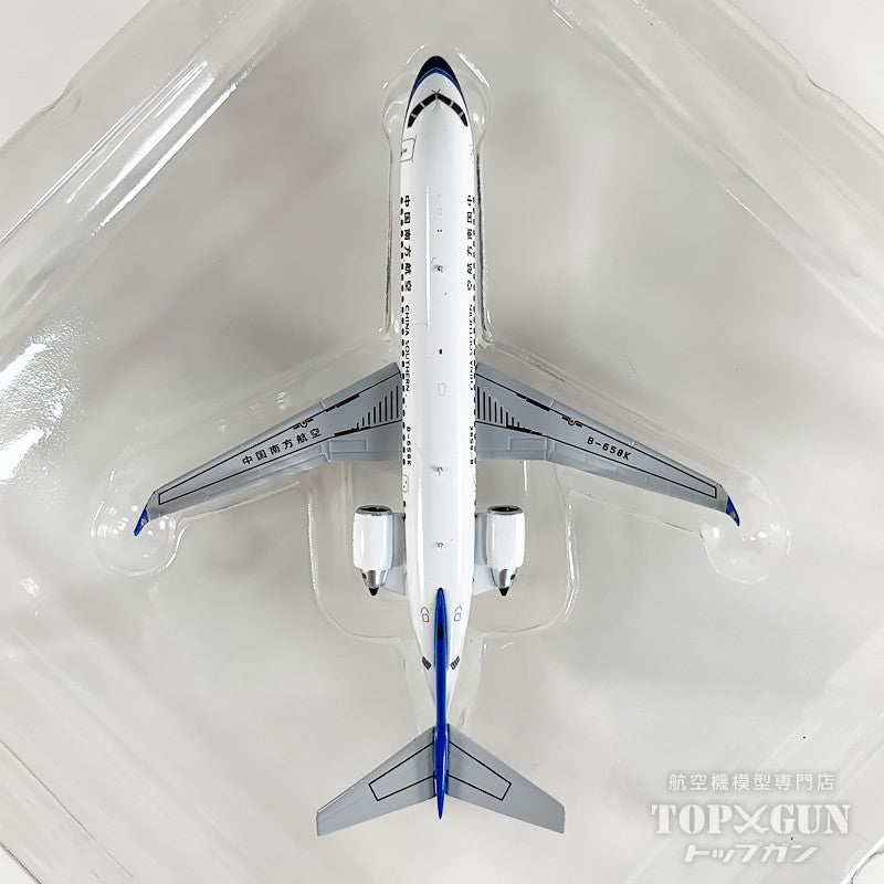 C909 中国南方航空 B-658K 1/400 [NG24188]