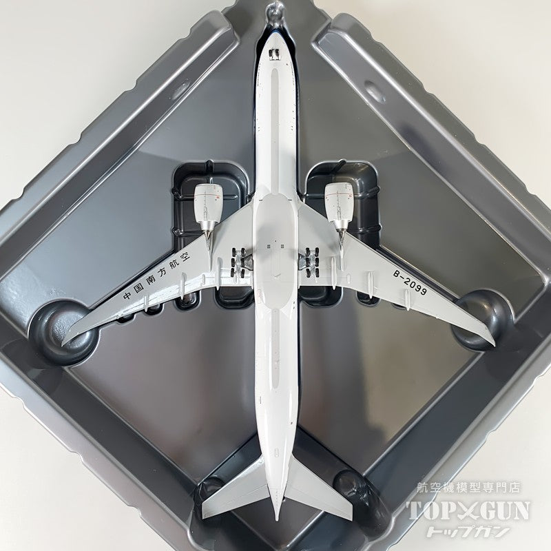 B777-300ER 中国南方航空 B-2099 1/400 [NG24205]