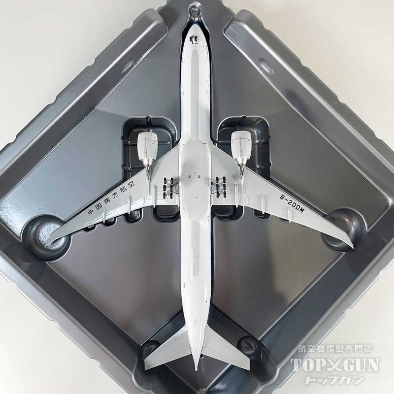 B777-300ER 中国南方航空 B-20DM 1/400 [NG24206]