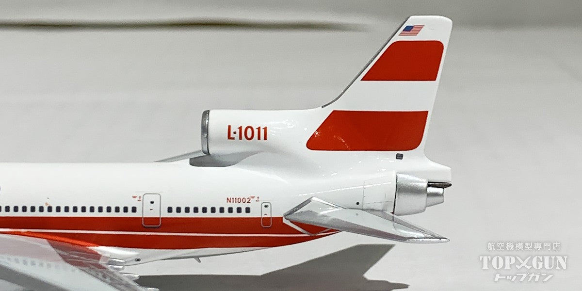 NG Models L-1011-1 ATA Airlines N11002 1/400 [NG31029]