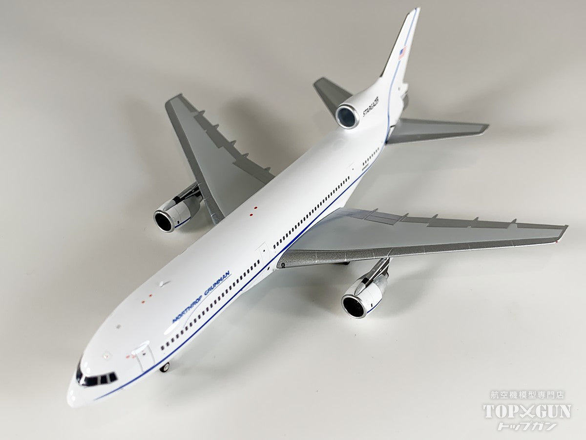 NG Models L-1011-100 ノースロップ グラマン 「with missile testbed