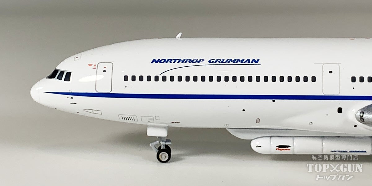 L-1011-100 ノースロップ グラマン 「with missile testbed」 N140SC 1/400 [NG31037]
