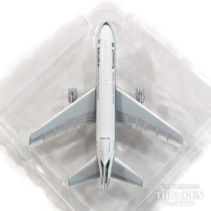 NG Models L-1011-200 サウディア(サウジアラビア航空) grey