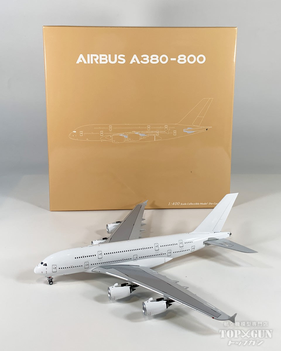 A380 ホワイト 1/400 [NG38000]