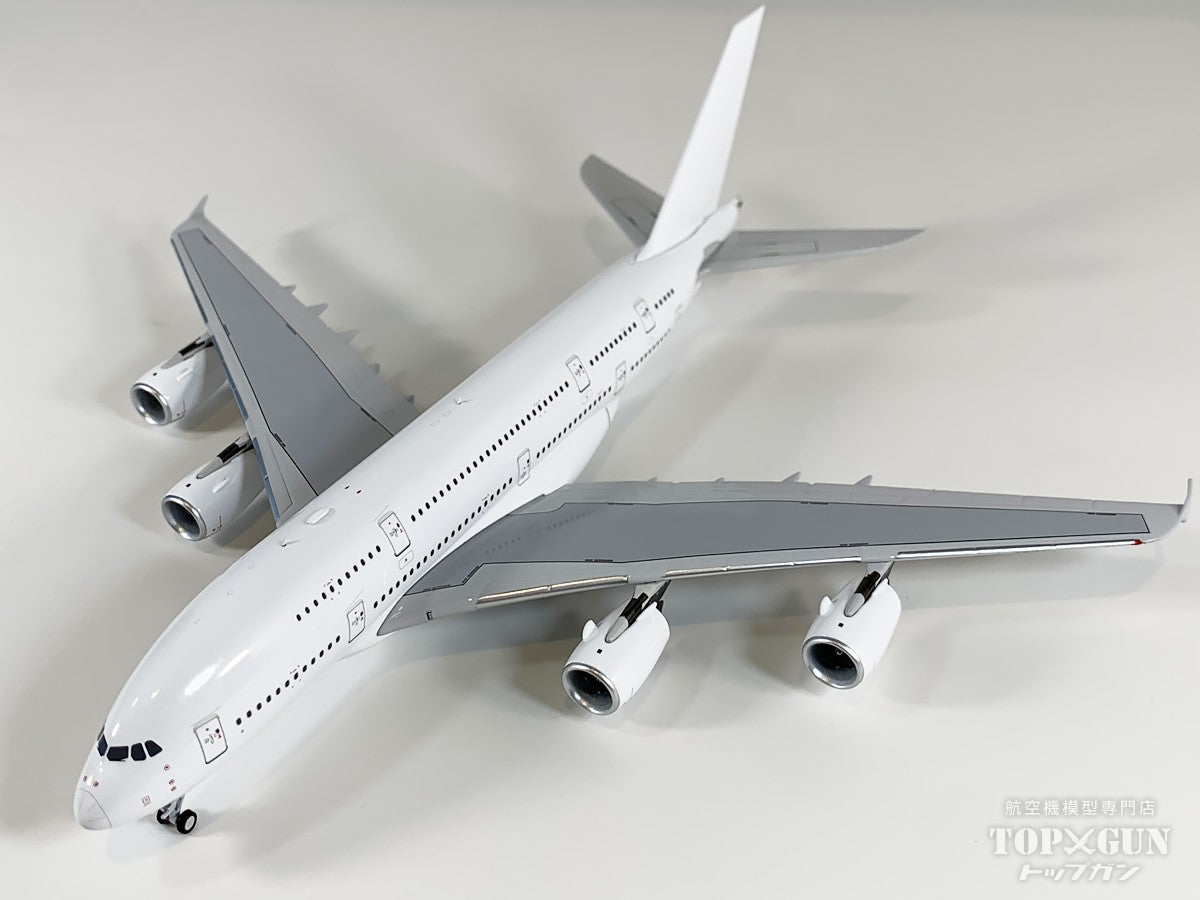 A380 ホワイト 1/400 [NG38000]