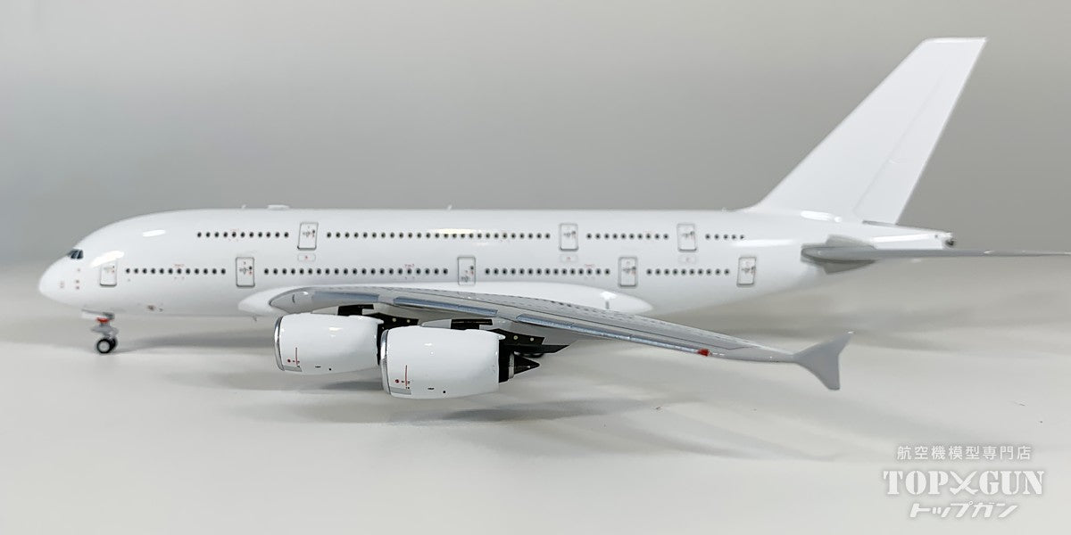 A380 ホワイト 1/400 [NG38000]