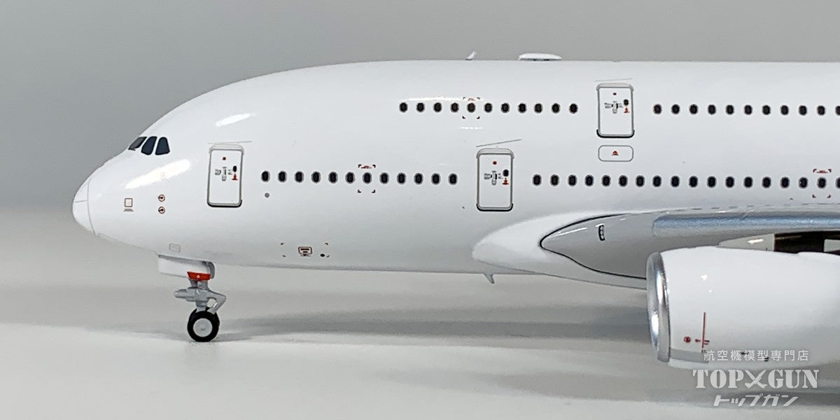 A380 ホワイト 1/400 [NG38000]