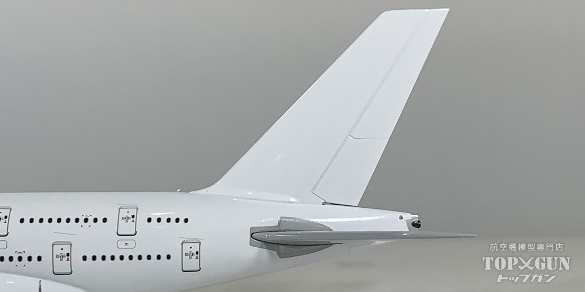 A380 ホワイト 1/400 [NG38000]