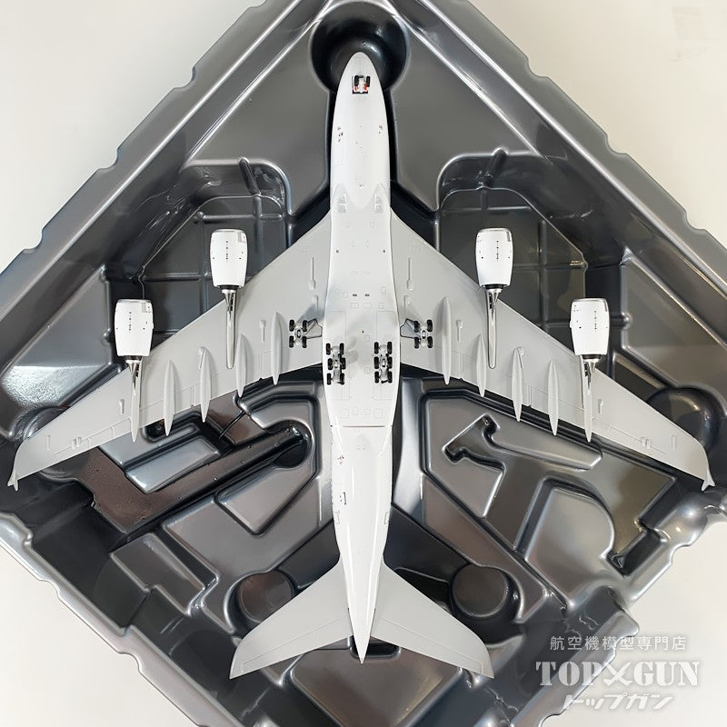 A380 ホワイト 1/400 [NG38000]