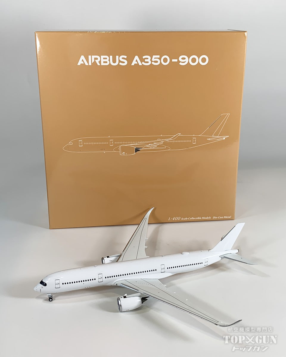 A350-900 ホワイト 1/400 [NG39051]