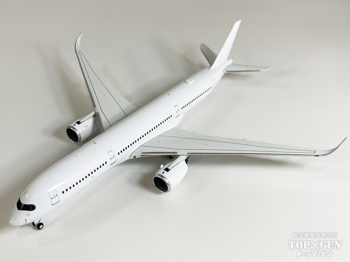 A350-900 ホワイト 1/400 [NG39051]