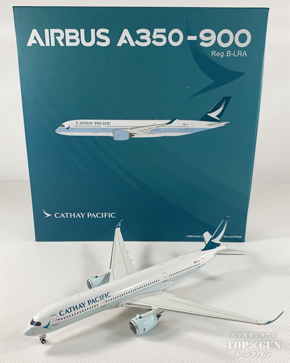 A350-900 Cathay Pacific B-LRA 1/400 [NG39076] 