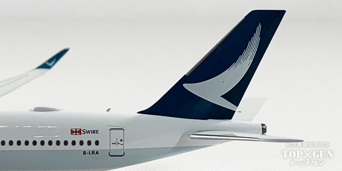 NG Models A350-900 キャセイパシフィック航空 B-LRA 1/400