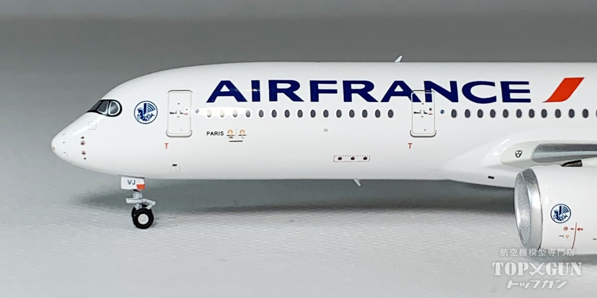 NG Models [Released on Friday, February 28th] A350-900 Air France