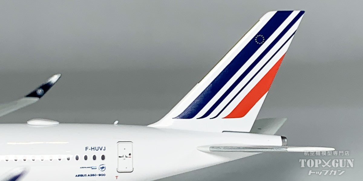 NG Models [Released on Friday, February 28th] A350-900 Air France