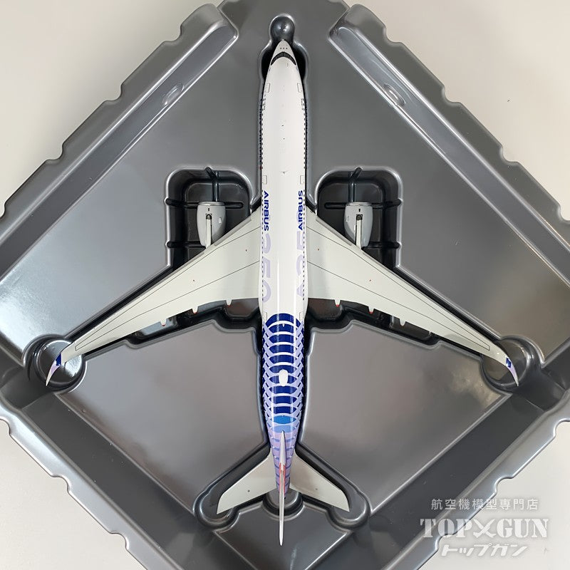 A350-900 チャイナエアライン 「Carbon fibre livery」 B-18918 1/400 [NG39101]