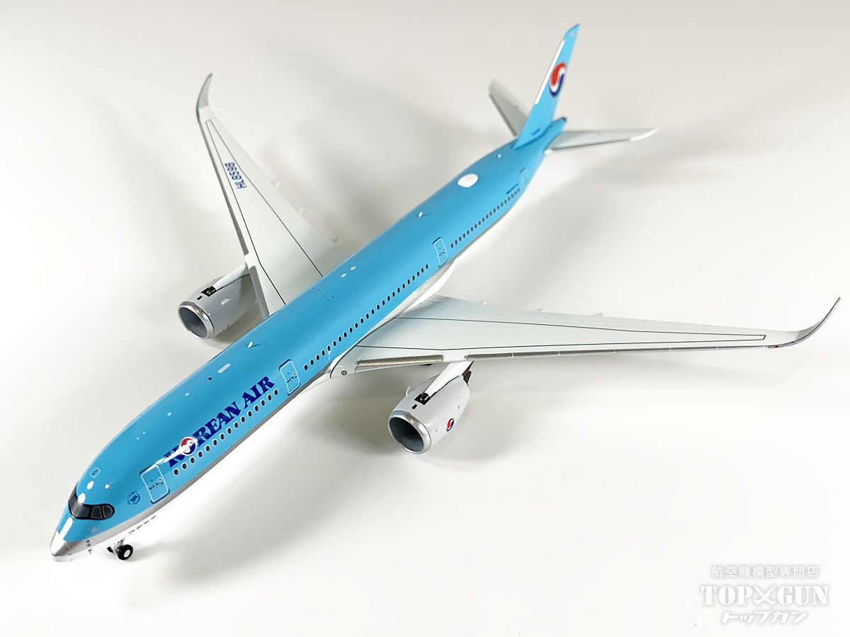 NG Models A350-900 大韓航空 「the 1st A350 for KE」 HL8598 1