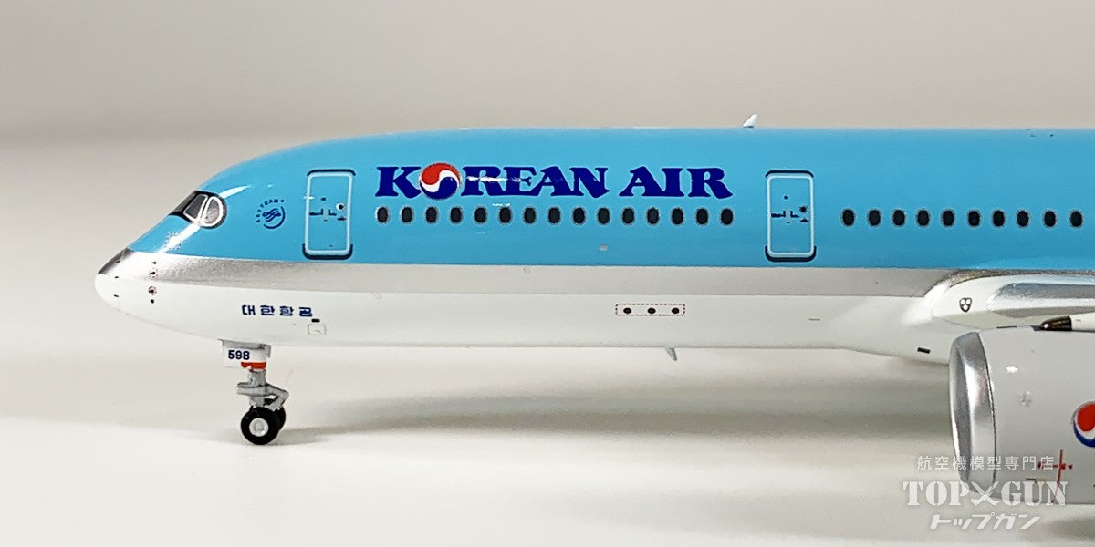 NG Models A350-900 大韓航空 「the 1st A350 for KE」 HL8598 1