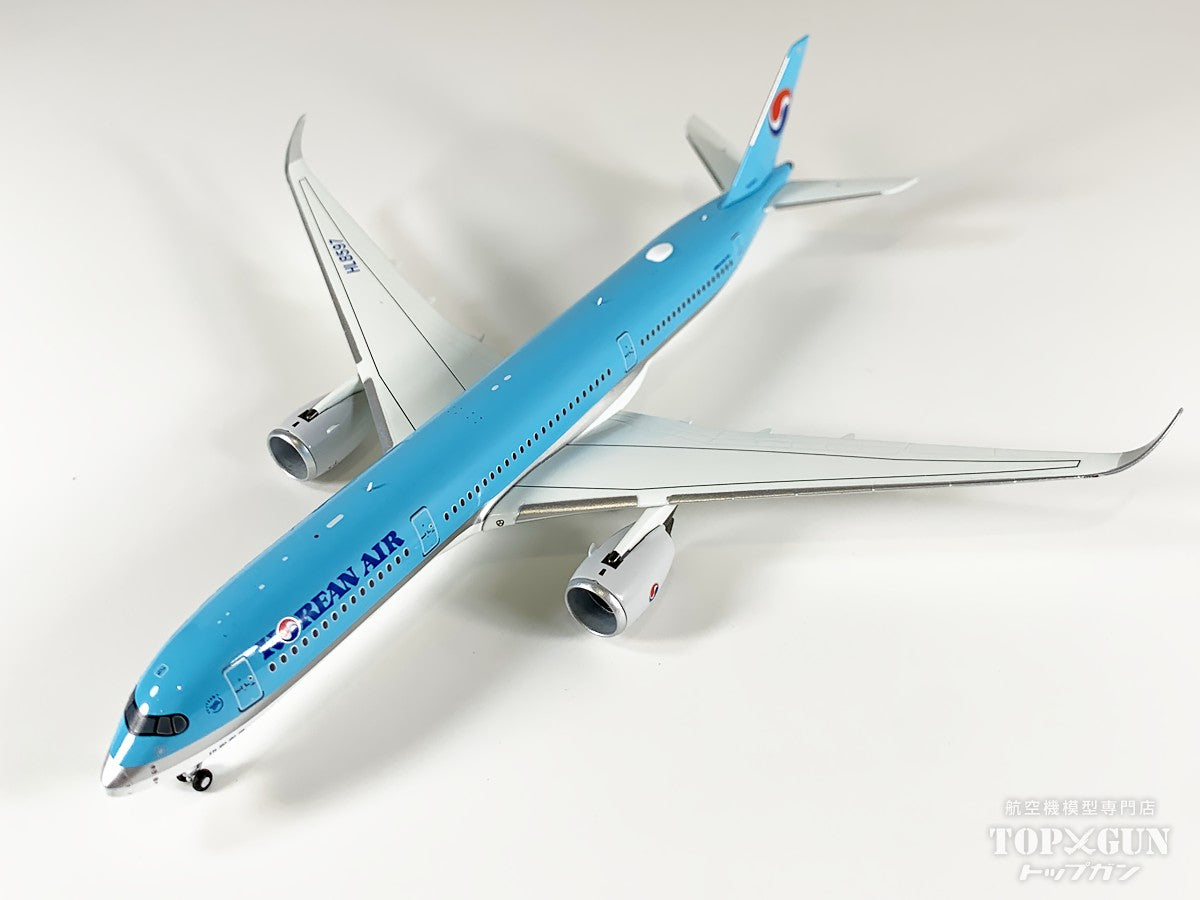A350-900 大韓航空 HL8597 1/400 [NG39103]
