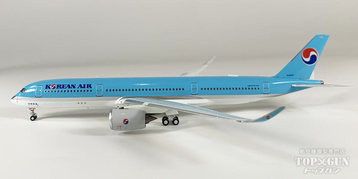 A350-900 大韓航空 HL8597 1/400 [NG39103]
