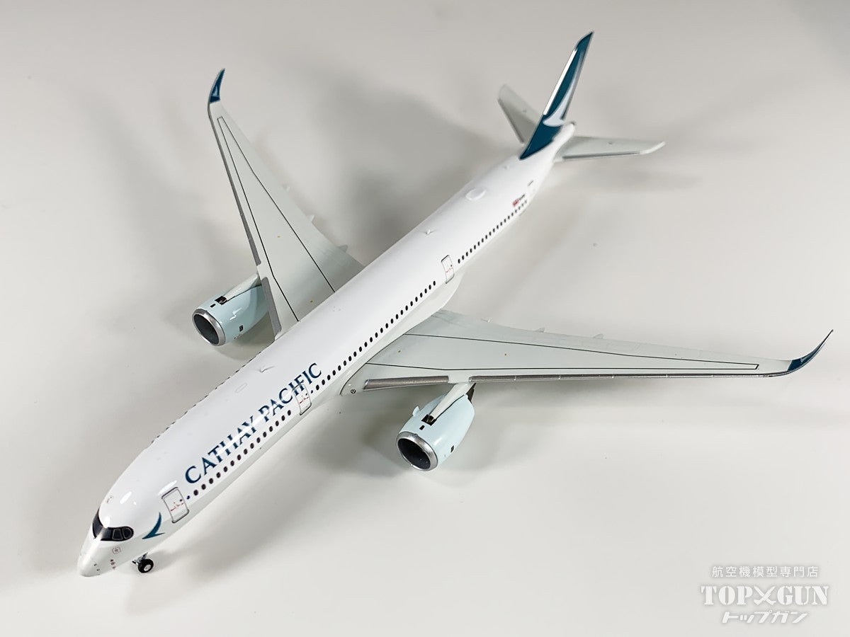 A350-900 キャセイパシフィック航空 B-LQE 1/400 [NG39110]