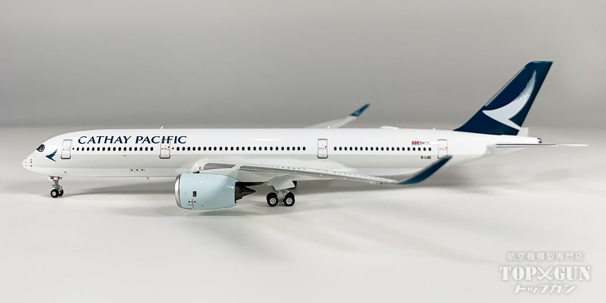 NG Models A350-900 キャセイパシフィック航空 B-LQE 1/400 [NG39110]
