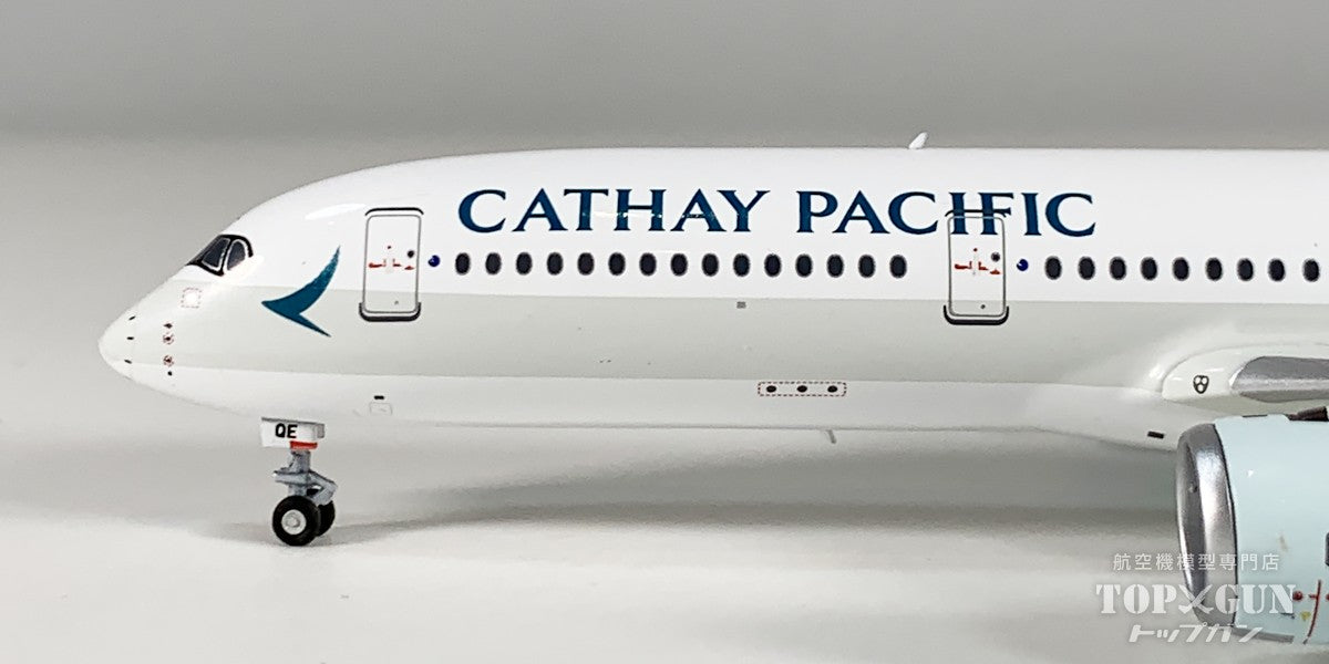 A350-900 キャセイパシフィック航空 B-LQE 1/400 [NG39110]