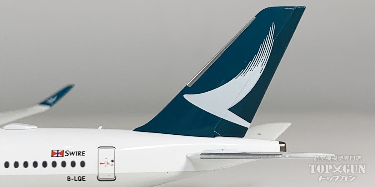 A350-900 キャセイパシフィック航空 B-LQE 1/400 [NG39110]