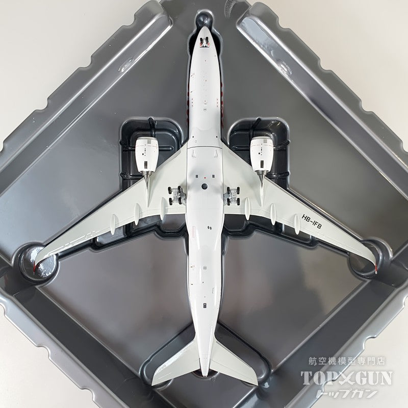 A350-900 スイスインターナショナルエアラインズ HB-IFB 1/400 [NG39115]