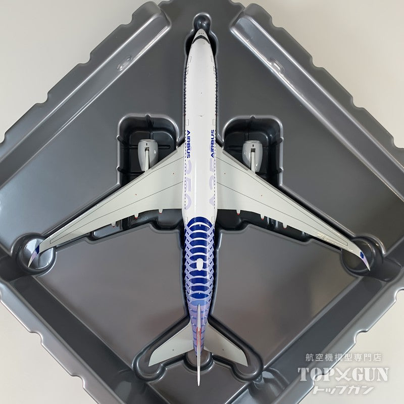 A350-900 チャイナエアライン 「Carbon fibre livery」 B-18918 1/400 [NG39116]