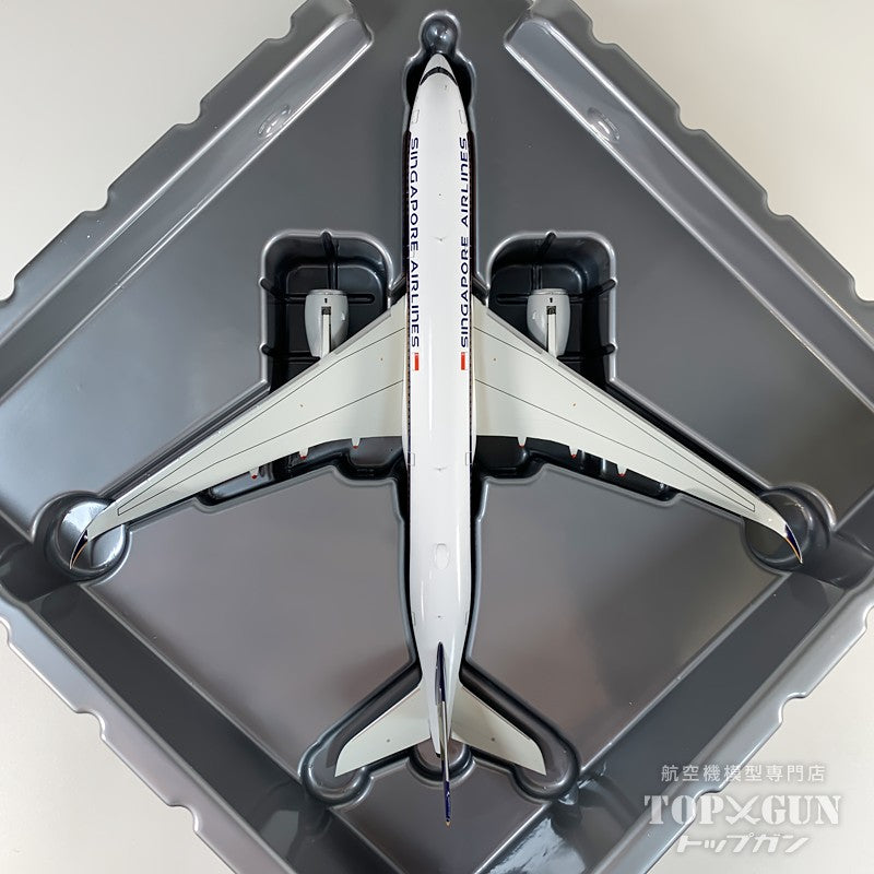 NG Models A350-900 シンガポール航空 9V-SJI 1/400 [NG39121]