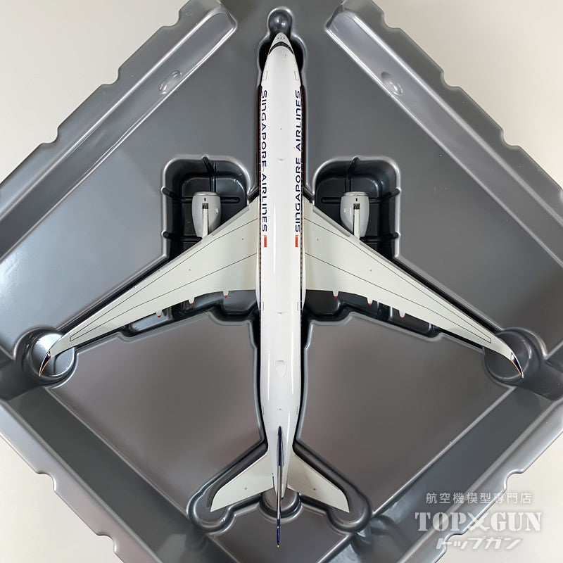 A350-900 シンガポール航空 9V-SHE 1/400 [NG39122]