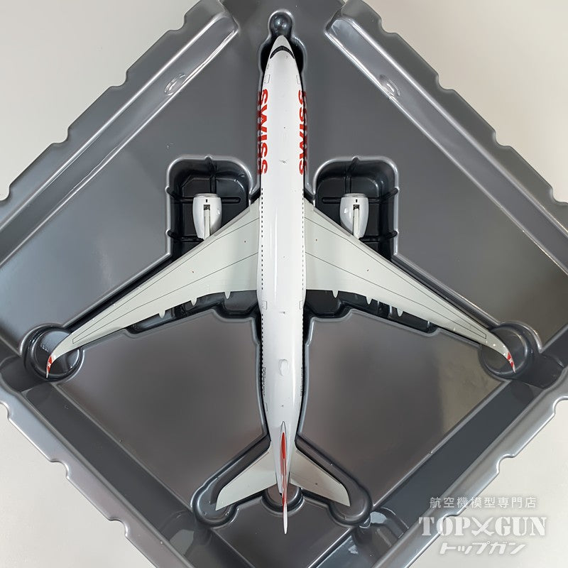 スイスインターナショナルエアラインズ A350-900 HB-IFA 1/400 Phoenix A350-900 スイス航空 Wanderlust HB-IFA 1/400 [12003]