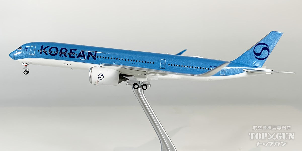 A350-900 大韓航空 New Livery ※ラグジュアリーパッケージ仕様 HL8746 1/400 [NG39127]