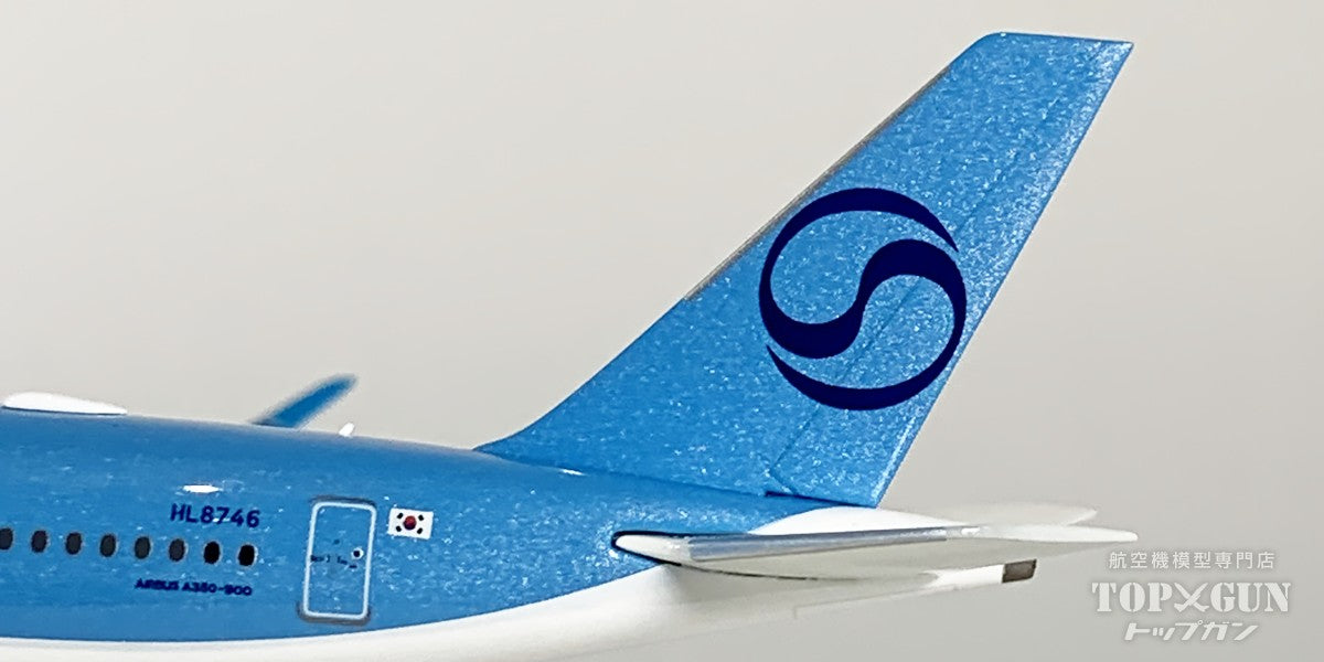 A350-900 大韓航空 New Livery ※ラグジュアリーパッケージ仕様 HL8746 1/400 [NG39127]