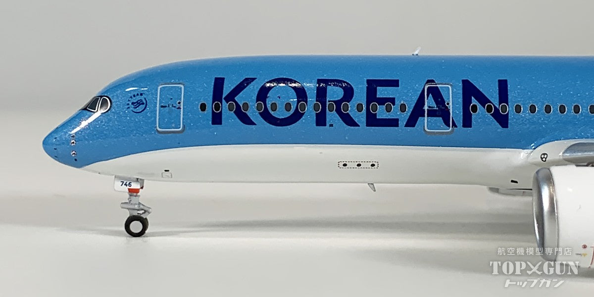 A350-900 大韓航空 New Livery HL8746 1/400 [NG39132]