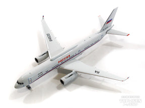 Tu-214PU ロシア航空 with radar equipments RA-64520 1/400 [NG40015]