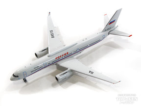 Tu-214SR ロシア航空 RA-64515 1/400 [NG40017]