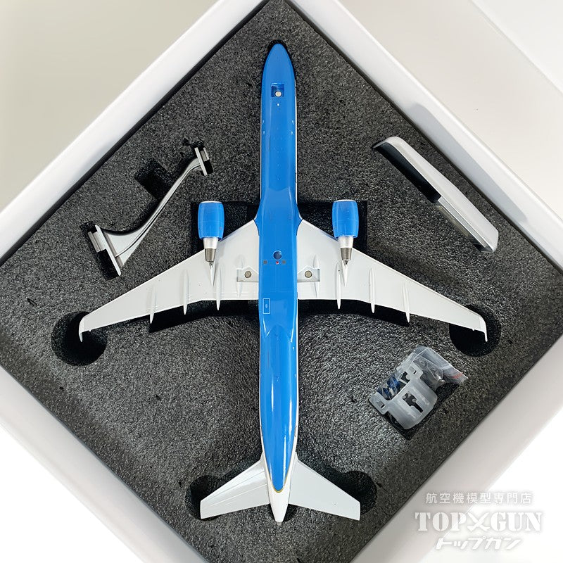 NG Models C-32A (757-200) アメリカ空軍 「equipped with PW2040