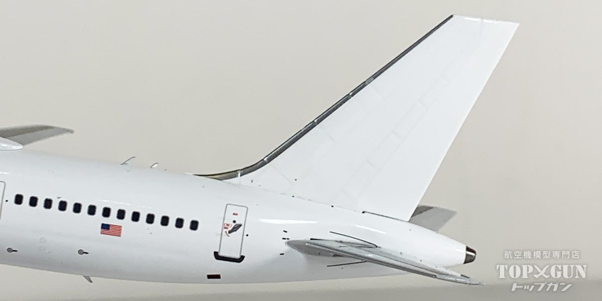 C-32B (B757-200) アメリカ空軍 02-4452 1/200 [NG42045]