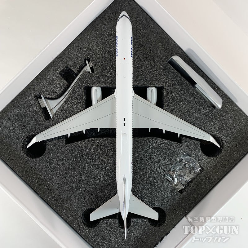 B757-200/w アイスランド航空 「Criterion Travel's Pan Am livery」 TF-FIC 1/200 [NG42057]