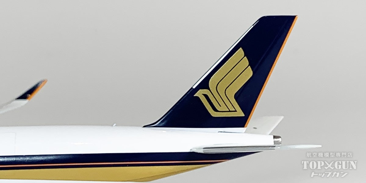 A350F シンガポール航空カーゴ Singapore Airlines Cargo 1/400 [NG46003]