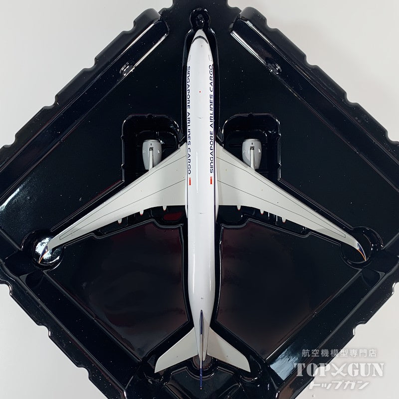 A350F シンガポール航空カーゴ Singapore Airlines Cargo 1/400 [NG46003]