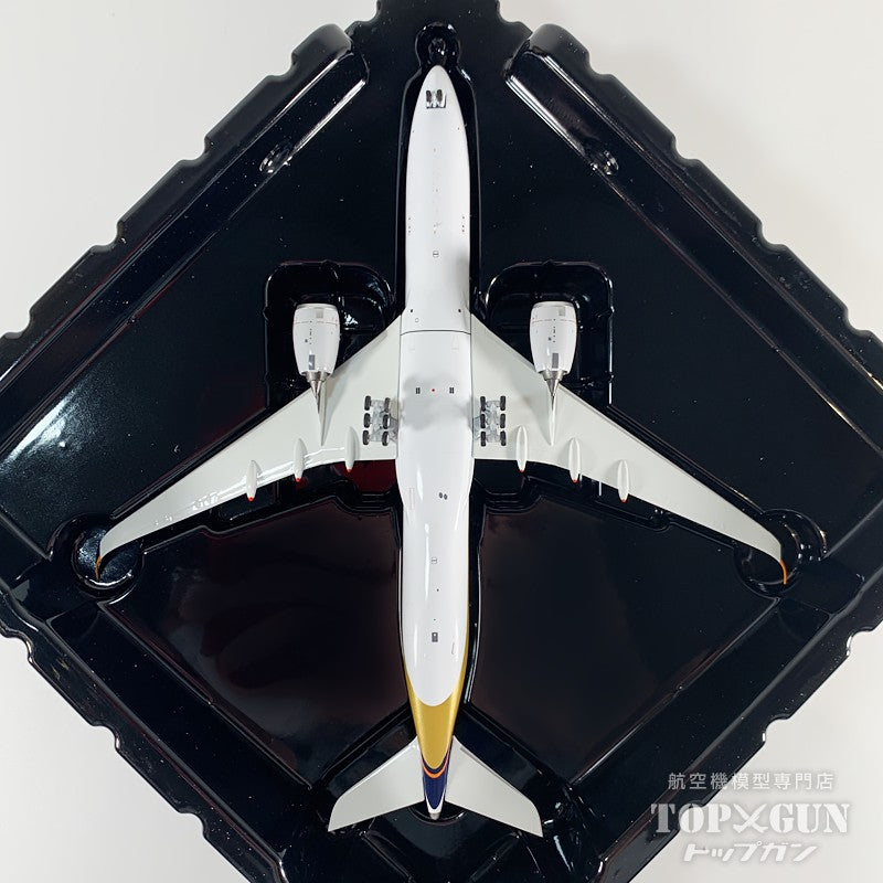 A350F シンガポール航空カーゴ Singapore Airlines Cargo 1/400 [NG46003]