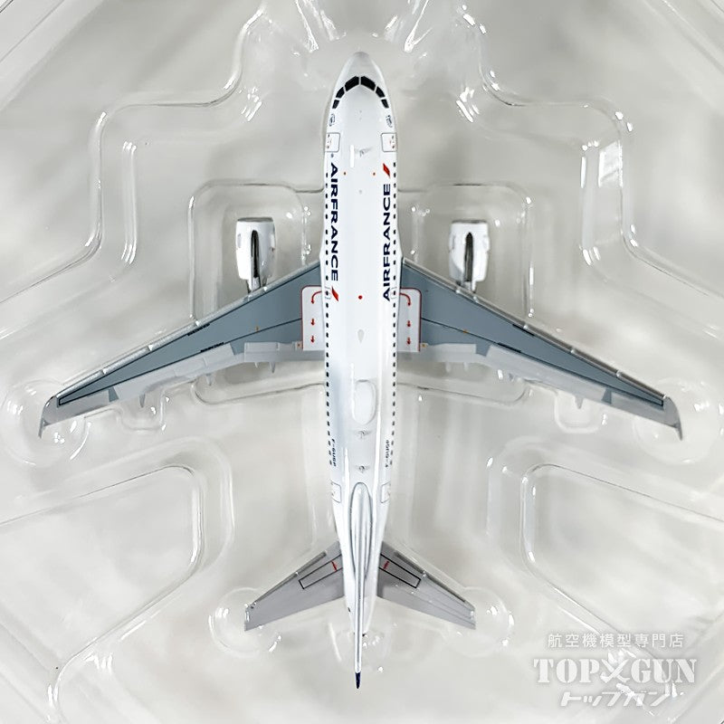 A318-100 エールフランス 「previous standard livery」 F-GUGP 1/400 [NG48022]
