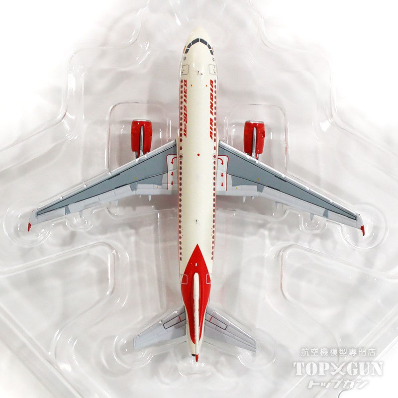 A319 Air India special livery "150th Anniversary of the Birth of Mahatma Gandhi" 2019 VT-SCS 1/400 [NG49009]