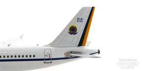 A319ACJ(VC-1A) ブラジル政府専用機 旧塗装 FAB2101 1/400 [NG49015]