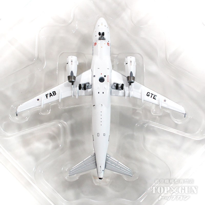 NG Models A319ACJ(VC-1A) ブラジル政府専用機 旧塗装 FAB2101 1/400