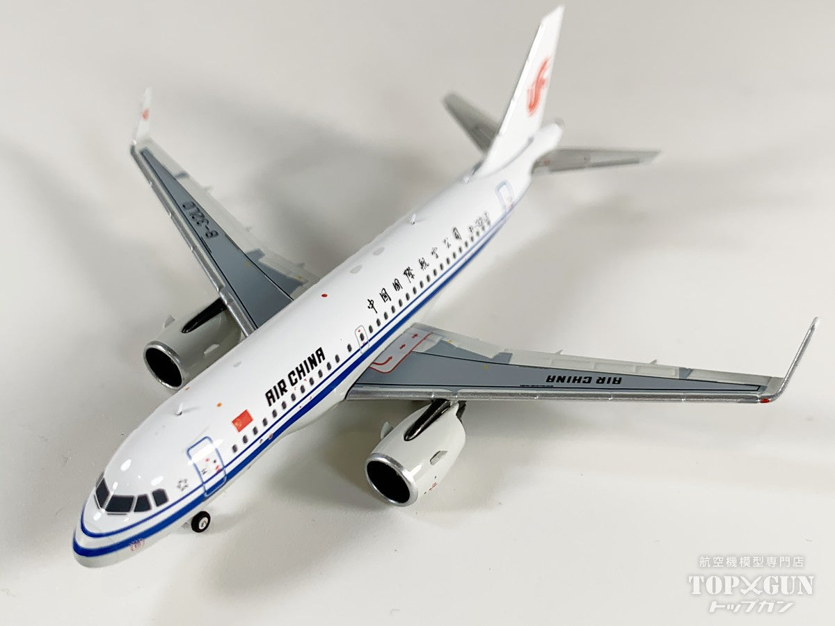 A319neo 中国国際航空 「first A319neo for Air China」 B-32LD 1/400 [NG49037]